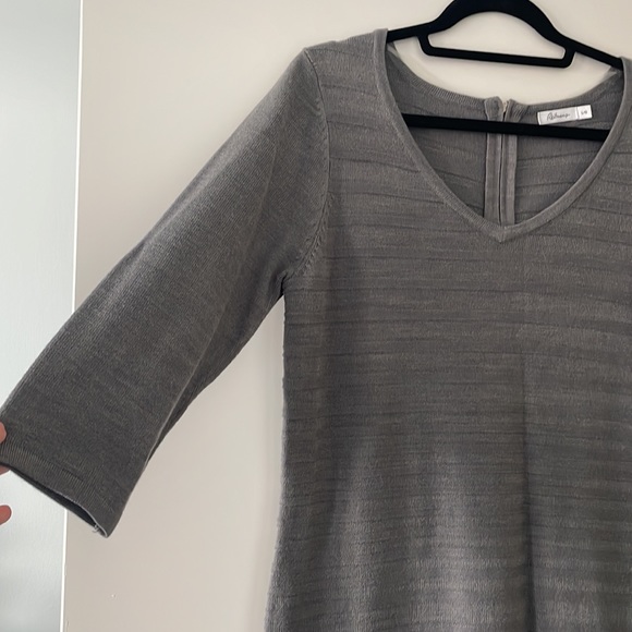 Reitmans Sweater Dress - Picture 3 of 4